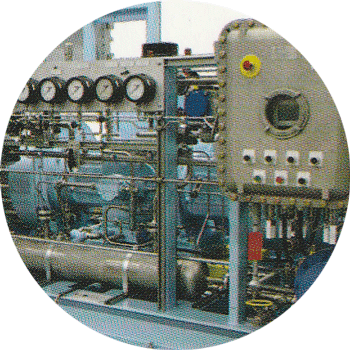 Renewable Auto Gas Manufacturing Project Module