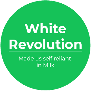 MCL White Revolution