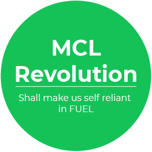 MCL Revolution